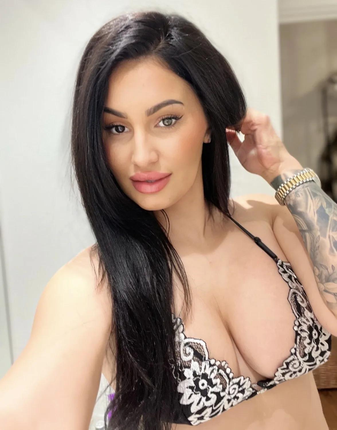 Sexy Hot Ruby - København S – billede 12
