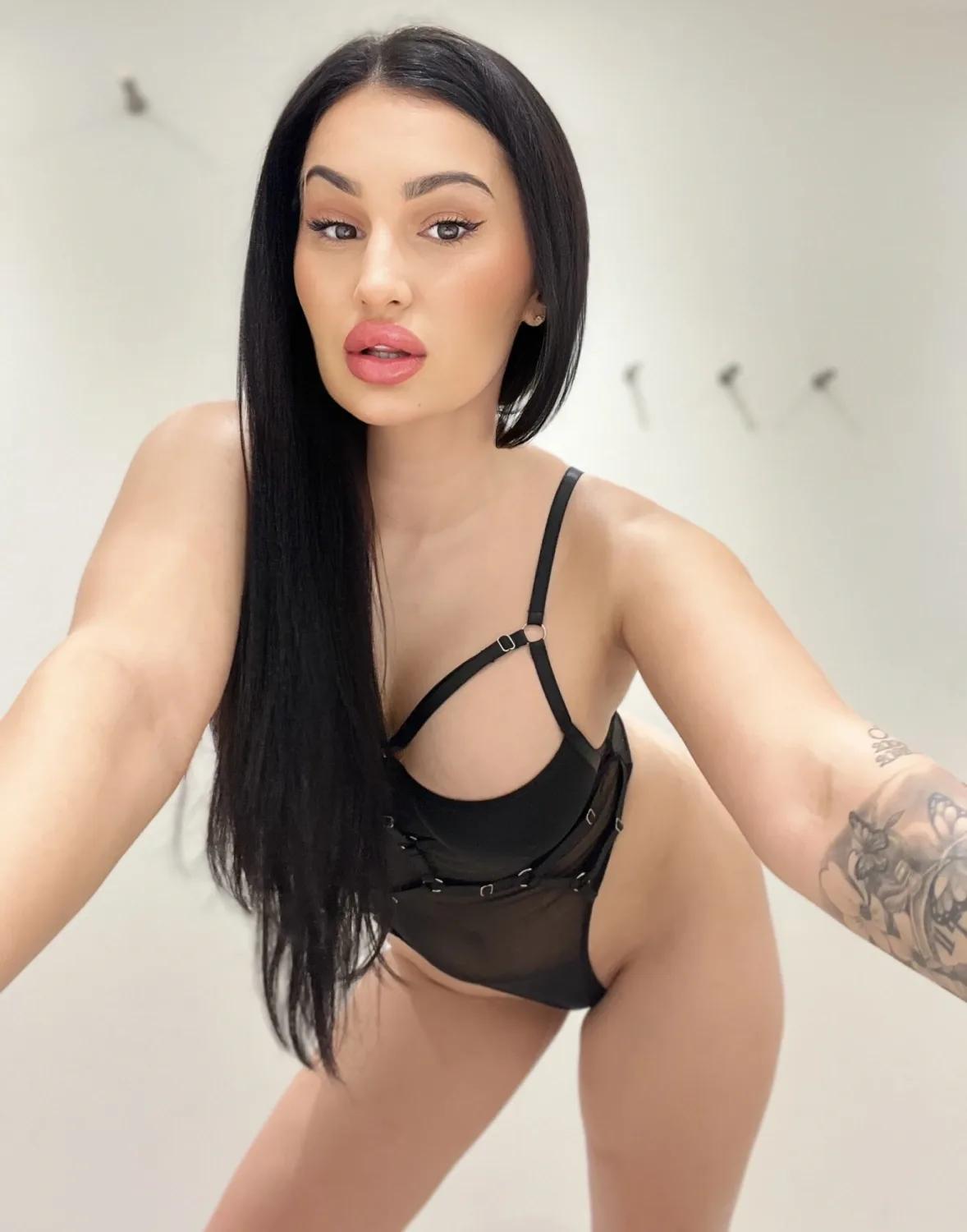 Sexy Hot Ruby - København S – billede 28